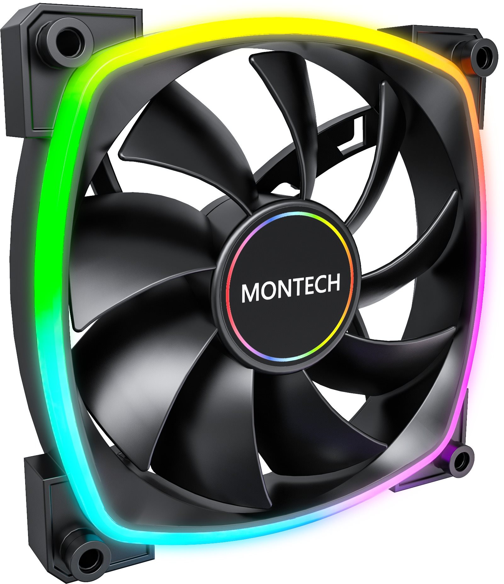 Montech AX140 PWM (B)