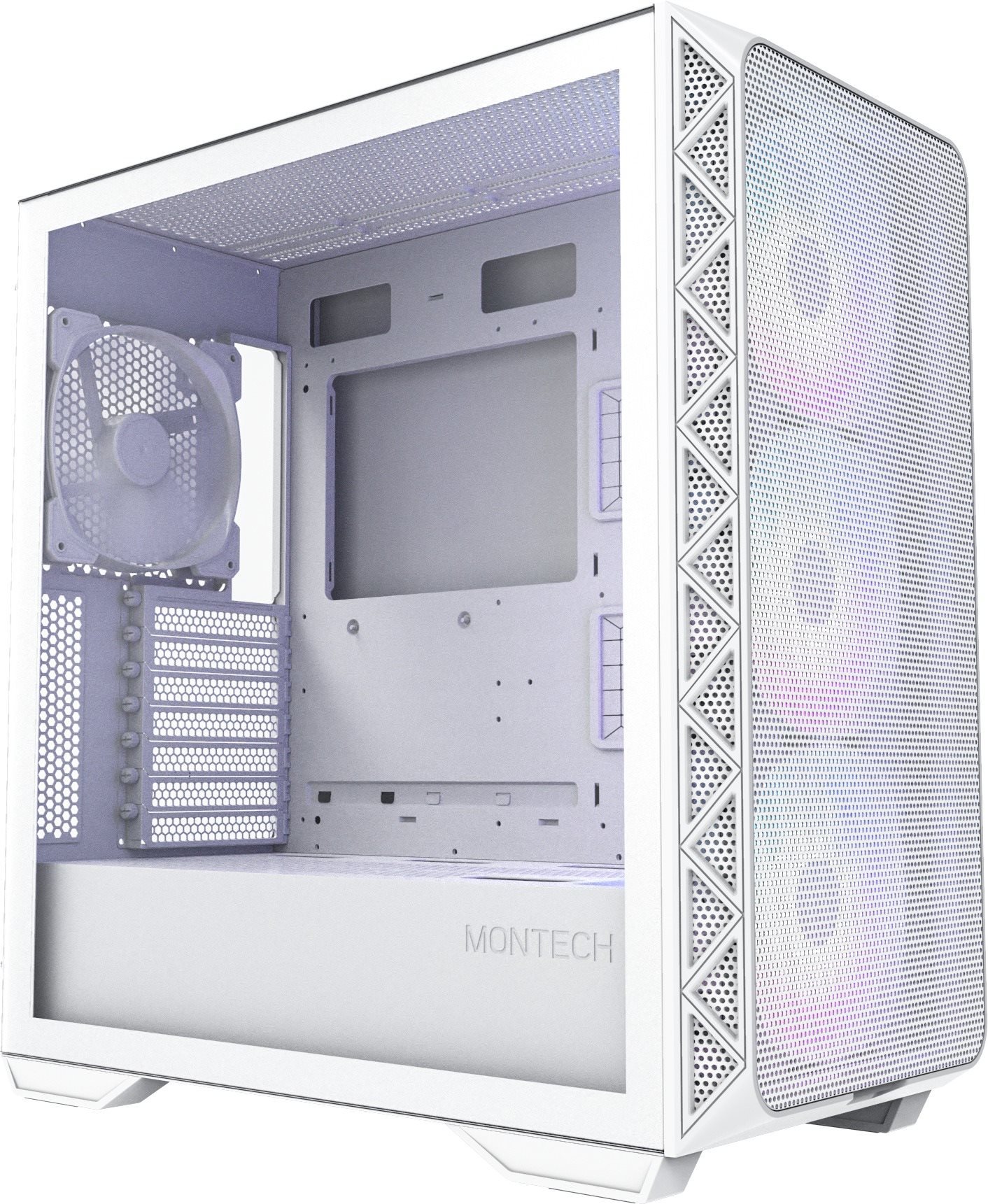 Montech AIR 903 MAX White