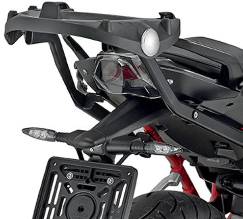 KAPPA KZ5117 nosič kufra BMW R 1200/1250 R/RS (15-22)