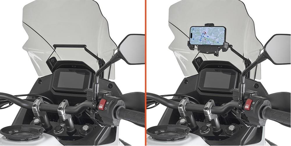 KAPPA KFB1201 prídavná hrazda HONDA XL 750 Transalp (23)