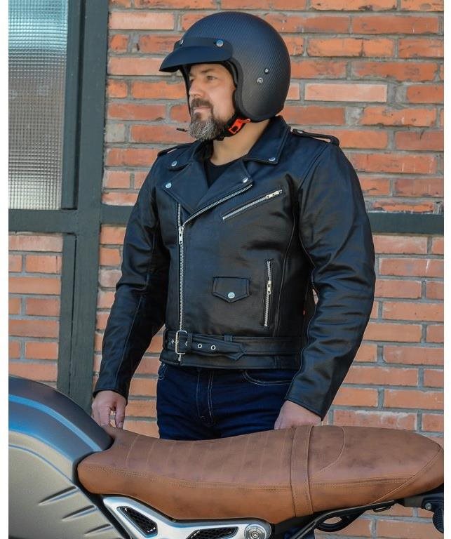 TXR krivák Brando veľ. 10XL