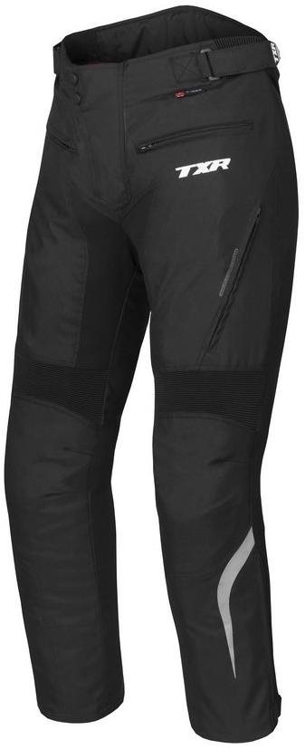 TXR Rival čierne veľ. 8XL