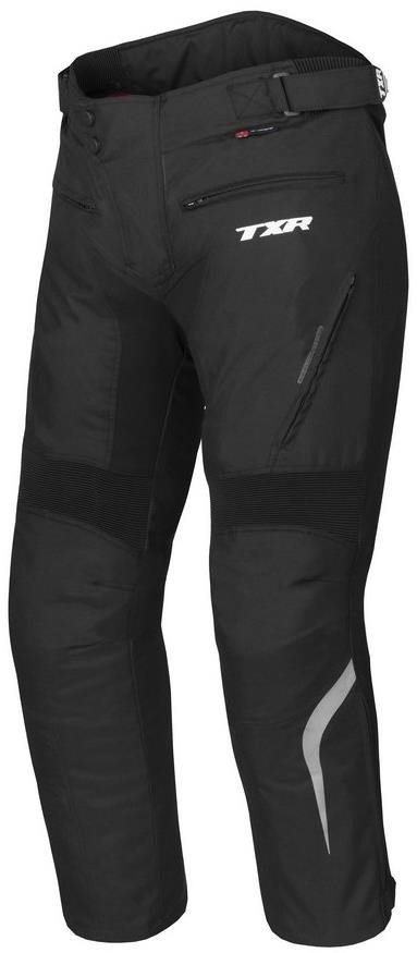 TXR Rival čierne (skrátené) veľ. 6XL