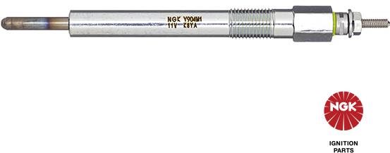 NGK Zapaľovacia sviečka 7995