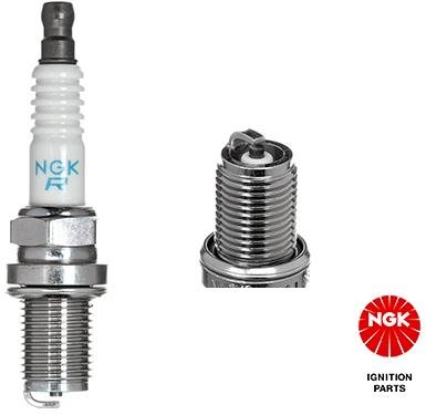 NGK BCR8ES Zapaľovacia sviečka 5430