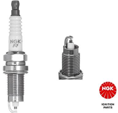 NGK FR5-1 Zapaľovacia sviečka 7252