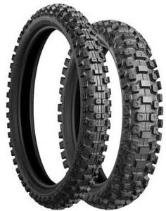 Bridgestone M 404 70/100/10 TT,R 38 M-73152
