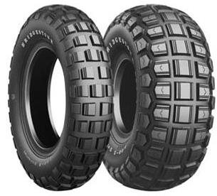 Bridgestone TW 2 3.50/-/8 TT 35 J-114755