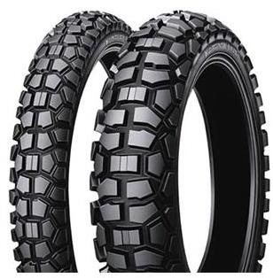 Dunlop D605 4.10/-/18 R,TT 59 P-67555
