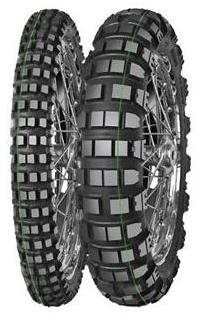 Mitas Enduro Trail Rally Pro 90/90/21 TT, F, zel. pruh, super light 54 R-126641