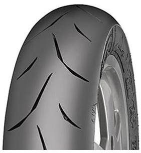 Mitas MC 34 120/70/12 TL, F/R 51 P-69591