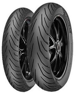 Pirelli Angel City 110/70/17 TL, F/R 54 S-114762