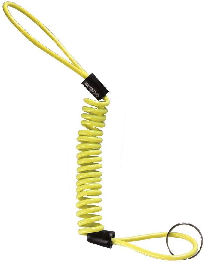 OXFORD pripomínač kotúčového zámku MINDER CABLE
