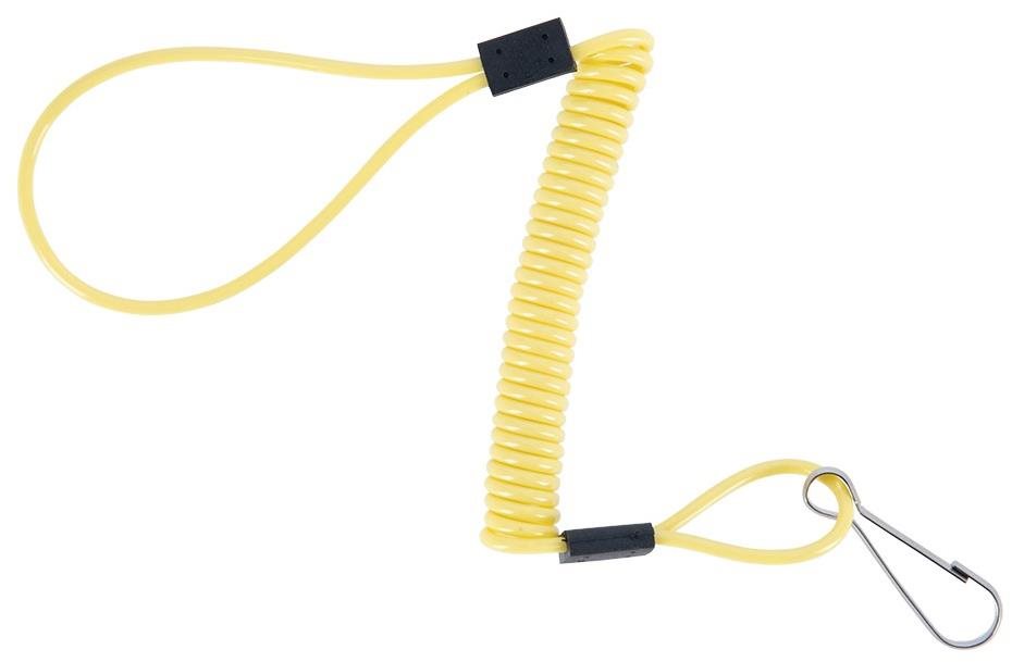 OXFORD pripomínač kotúčového zámku MINI MINDER CABLE