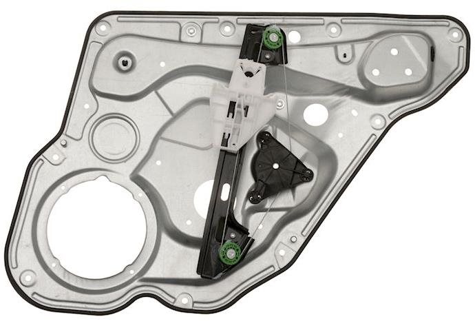 SCHNEIDER zadná sťahovačka pre SEAT Leon 99-05 L