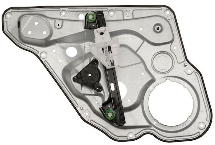 SCHNEIDER zadná sťahovačka pre SEAT Leon 99-05 P