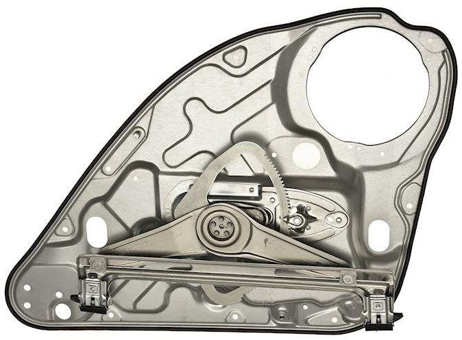 SCHNEIDER zadná sťahovačka pre FORD C-MAX 07-10/10 L