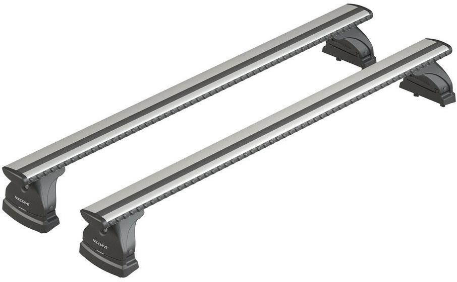 Nordrive Silenzio Strešný nosič Opel Astra H 5p|Rok výroby 2004 – 2009