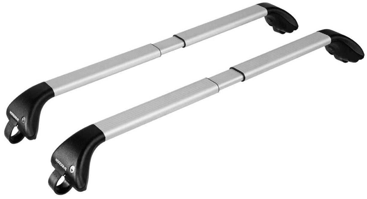 Nordrive Snap Alu Strešný nosič Opel Astra G sw|Rok výroby 1998 – 2004