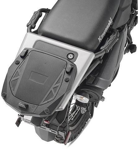 KAPPA KR4133 nosič kufra KAWASAKI KLR 650 S (23)