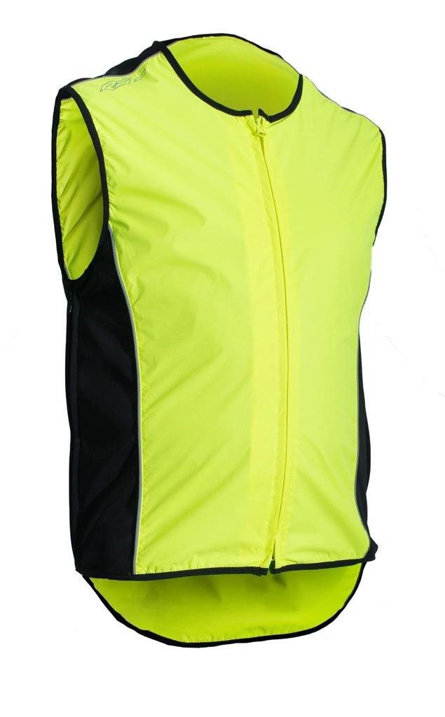 RST Reflexná vesta SAFETY/1824, veľkosť 44