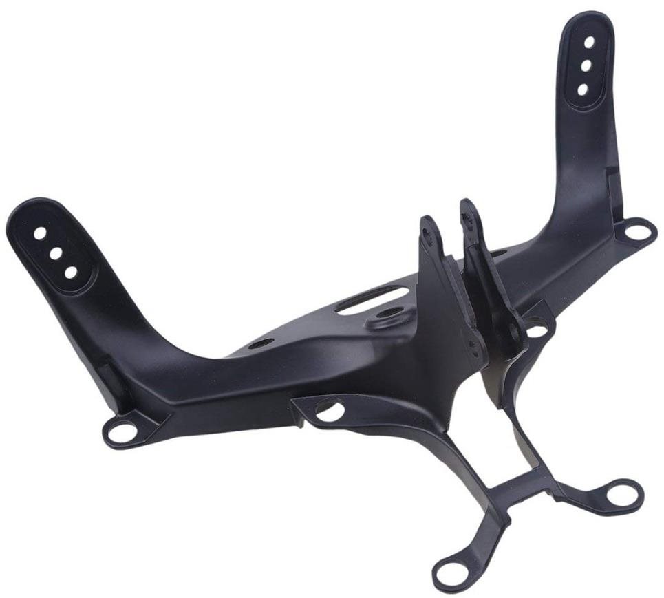 Držiak-lešenie budíkov, kapôt, svetla na Yamaha YZF R1 2004 – 2006