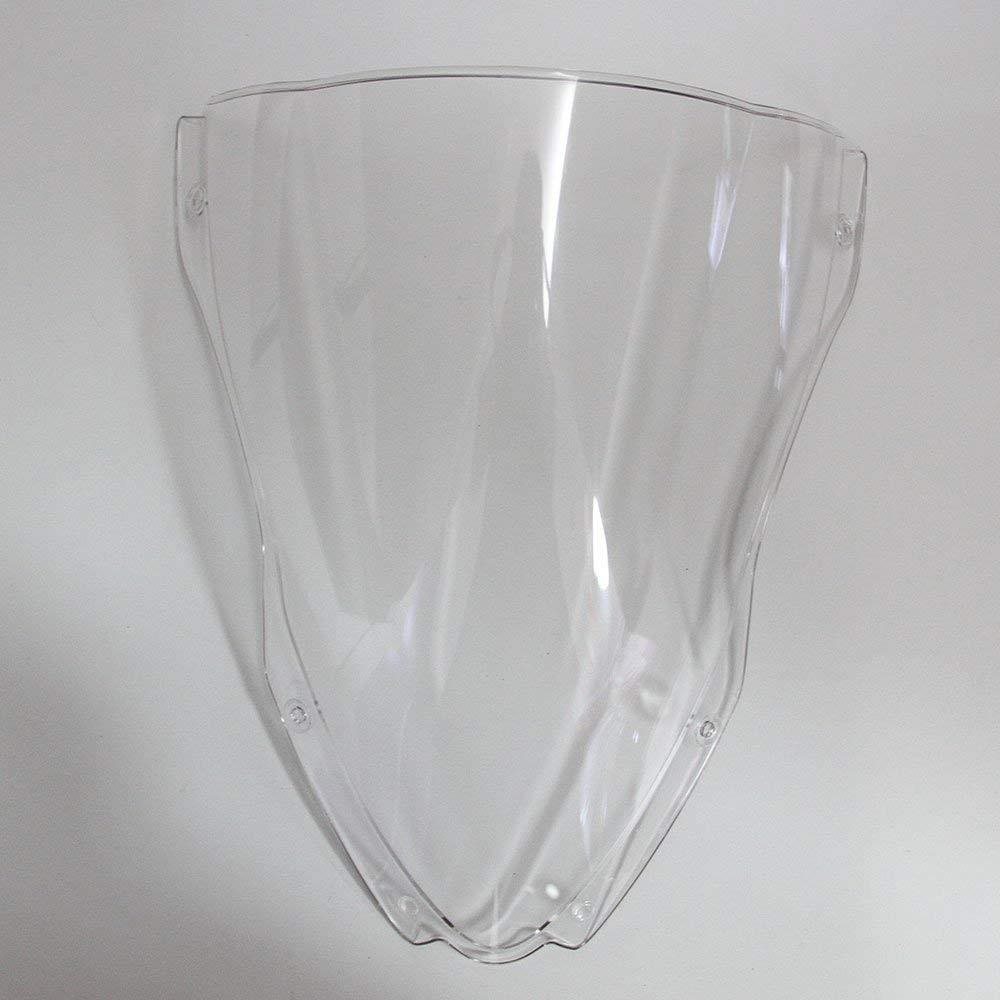 Plexi štít číry Kawasaki ZX-10R 2016-2018