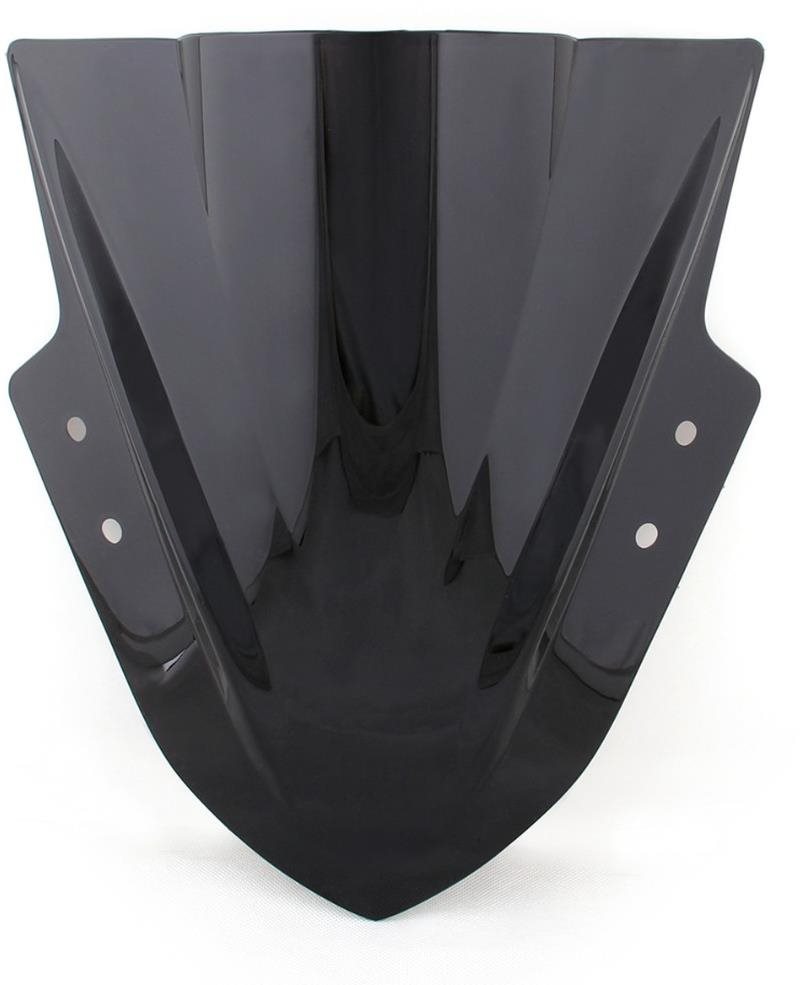 Plexi štít dymový Kawasaki Ninja 300 2013-2016