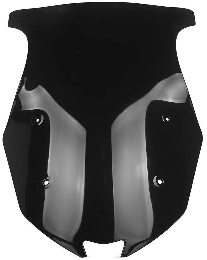 Plexi štít dymový Kawasaki Z1000SX 2017-2018