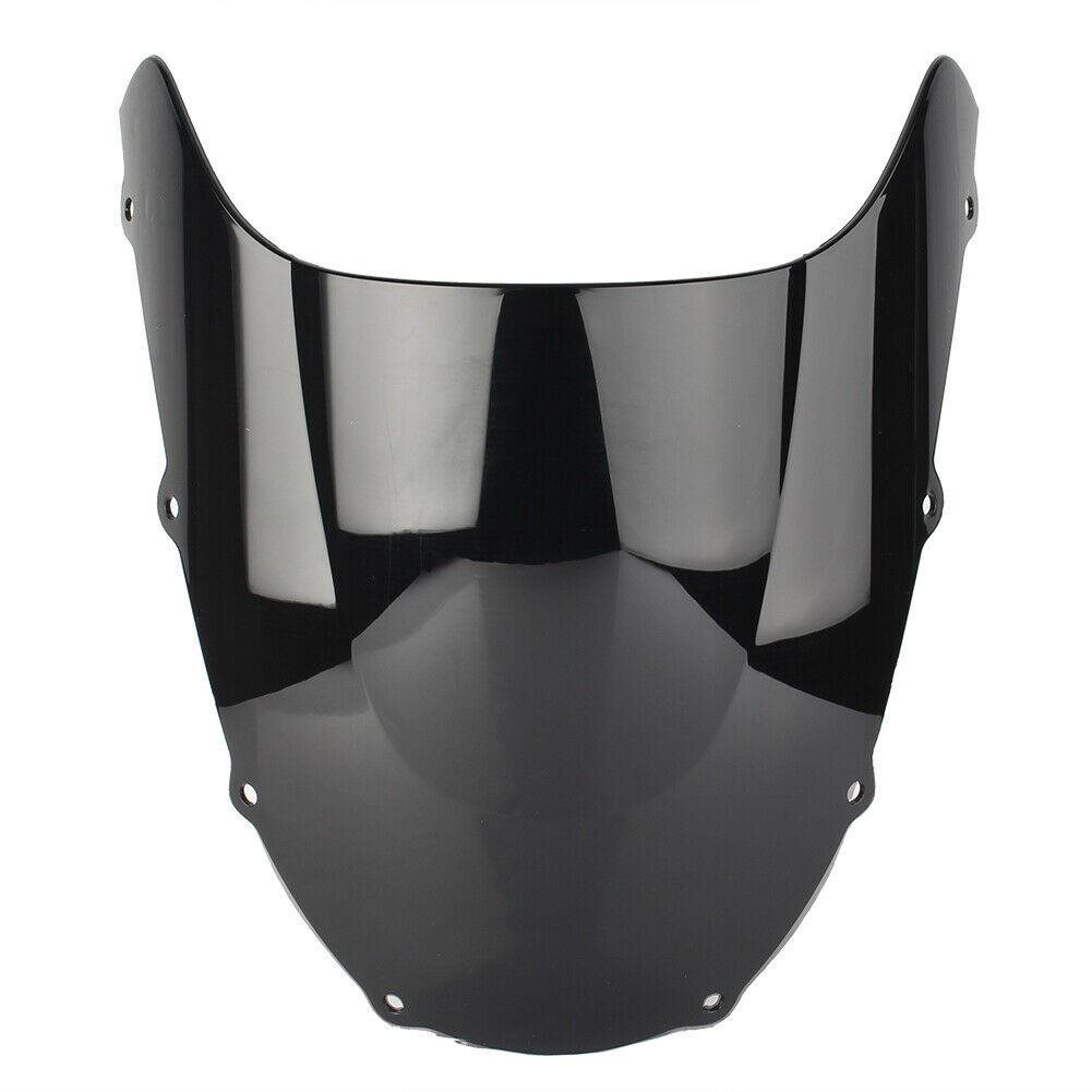 Plexi štít dymový Kawasaki ZX-9R 1998-1999