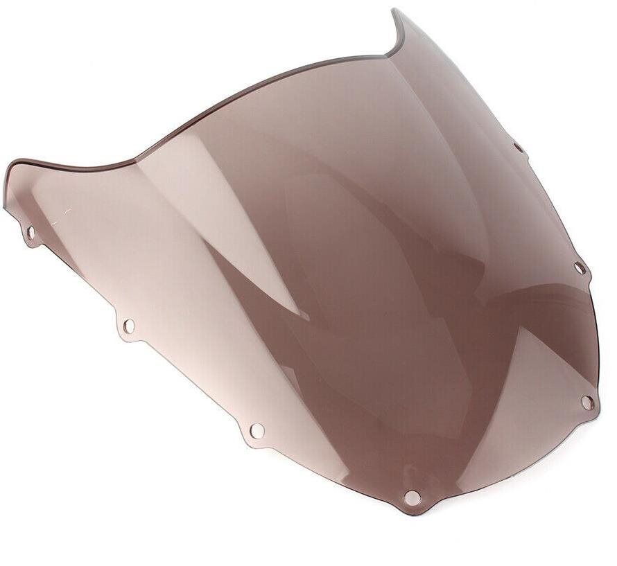 Plexi štít ľahko dymový Kawasaki ZX-9R 1998-1999
