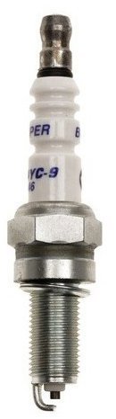 BRISK zapaľovacia sviečka AR14YC-9 BRISK – Česká Republika