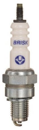 BRISK zapaľovacia sviečka NAR15C SUPER BRISK – Česká Republika