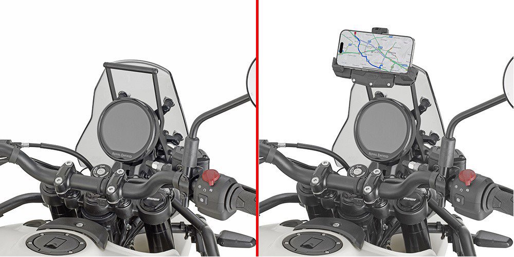 KAPPA KFB9059 prídavná hrazda ROYAL ENFIELD Himalayan 450 (24)
