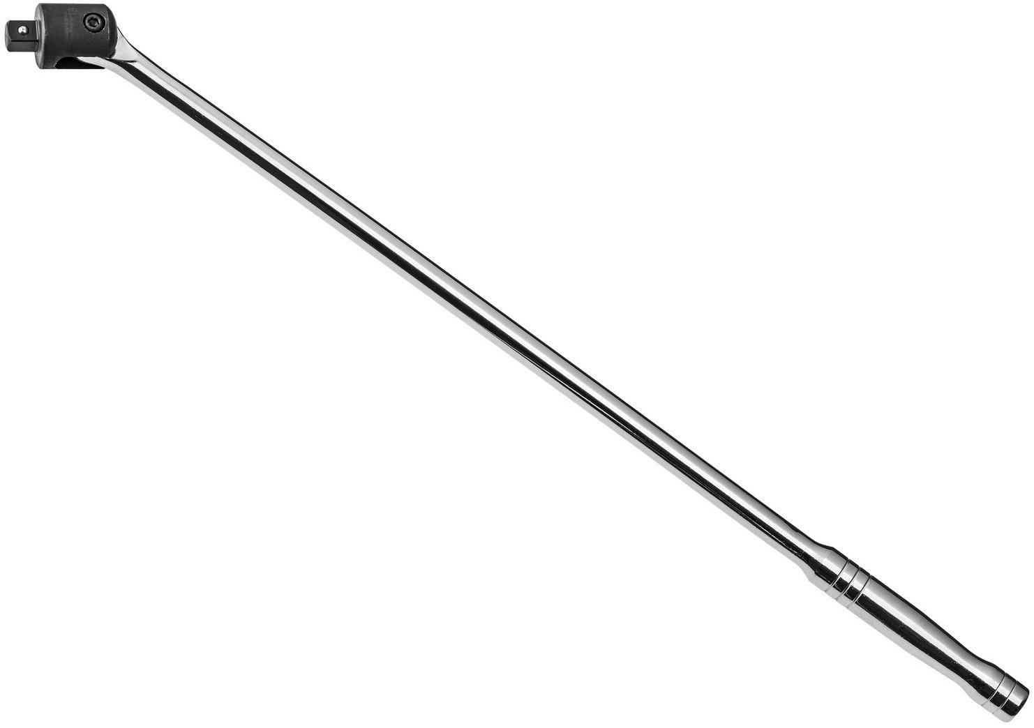 ACI trhák s kĺbom 1/2", dĺžka 620 mm