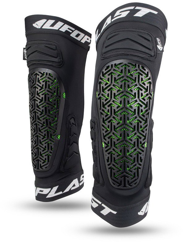 UFO M33 KS15004-K – chrániče kolien M