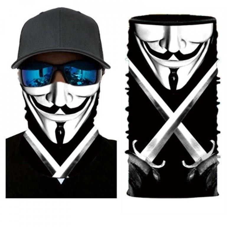 TXR Vendetta