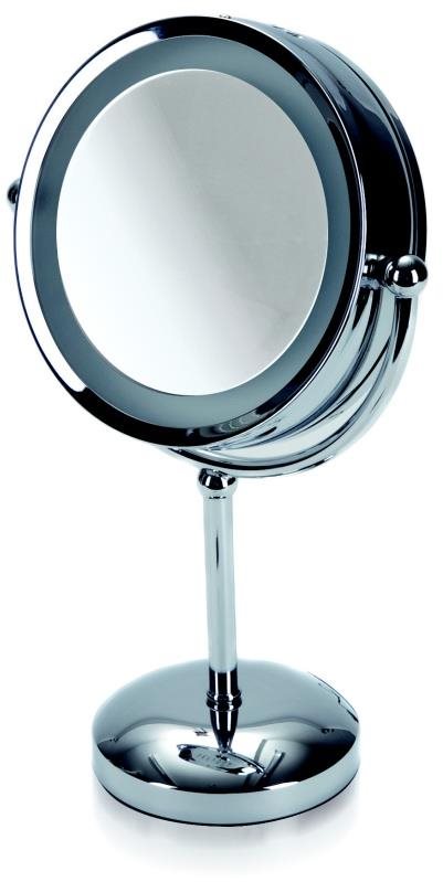 MÖVE MIRRORS Antikorové kozmetické zrkadlo 42 cm