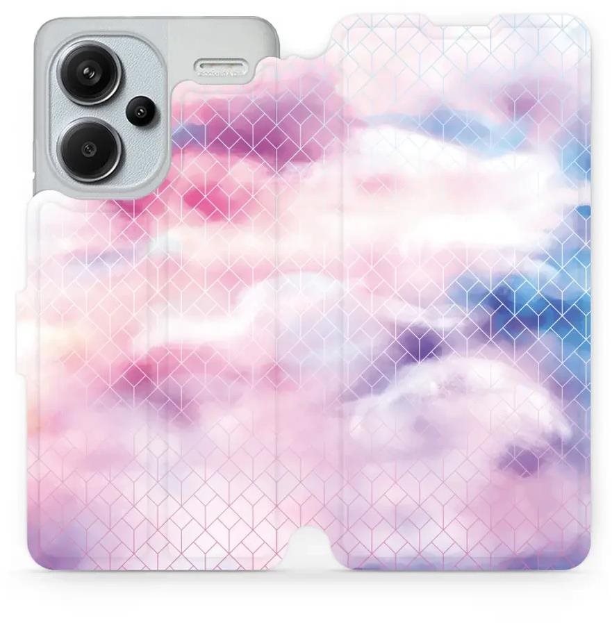 Mobiwear flip pre Xiaomi Redmi Note 13 Pro Plus 5G – MR02S