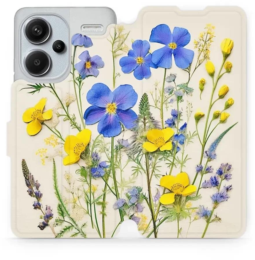 Mobiwear flip na Xiaomi Redmi Note 13 Pro Plus 5G – VP41S