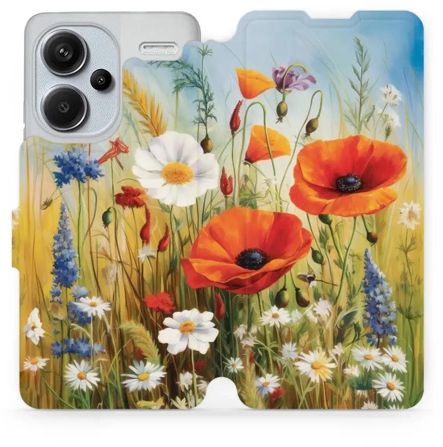 Mobiwear flip na Xiaomi Redmi Note 13 Pro Plus 5G – VP43S