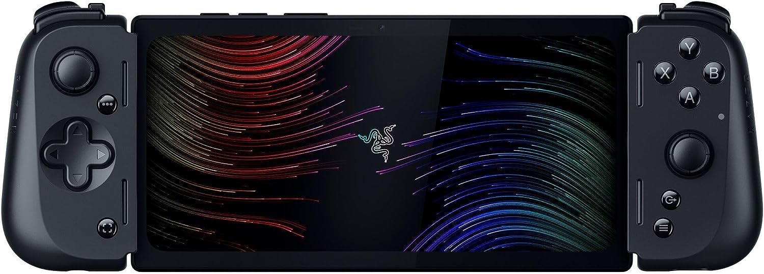 Razer Edge WiFi + Kishi V2 Pro Bundle