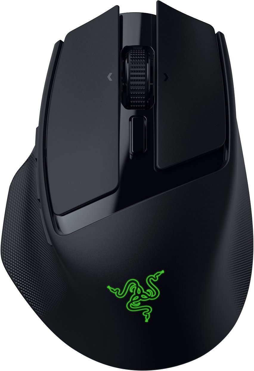 Razer BASILISK MOBILE Portable Ergonomic