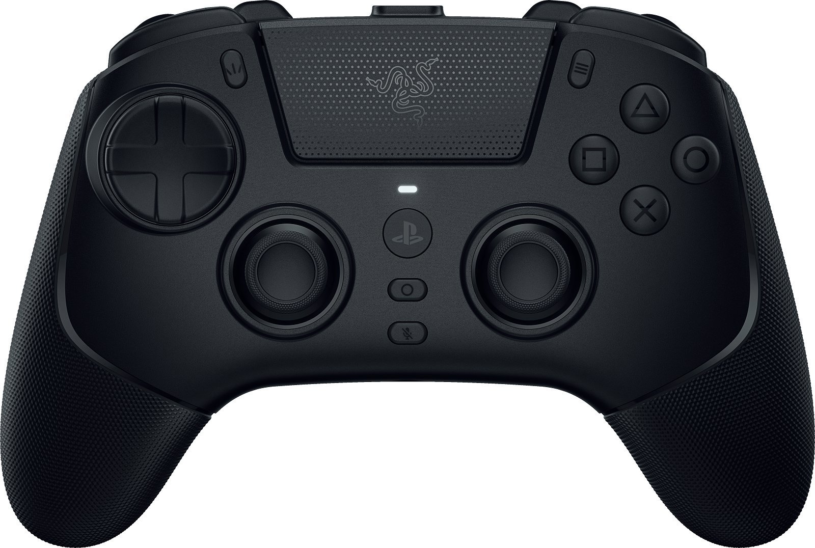 Razer Raiju V3 Pro for PS5 a PC – Black