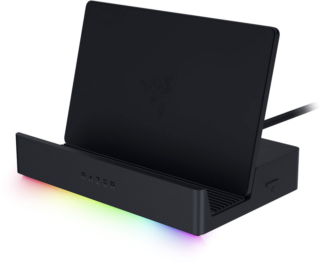 Razer Handheld Dock Chroma