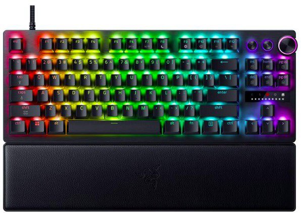 Razer Huntsman V3 Pro Tenkeyless 8KHz – US