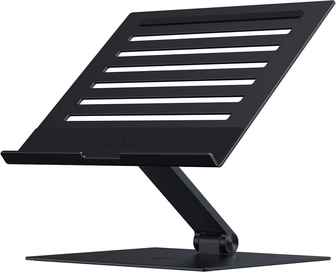 Razer Adjustable Laptop Stand – Black