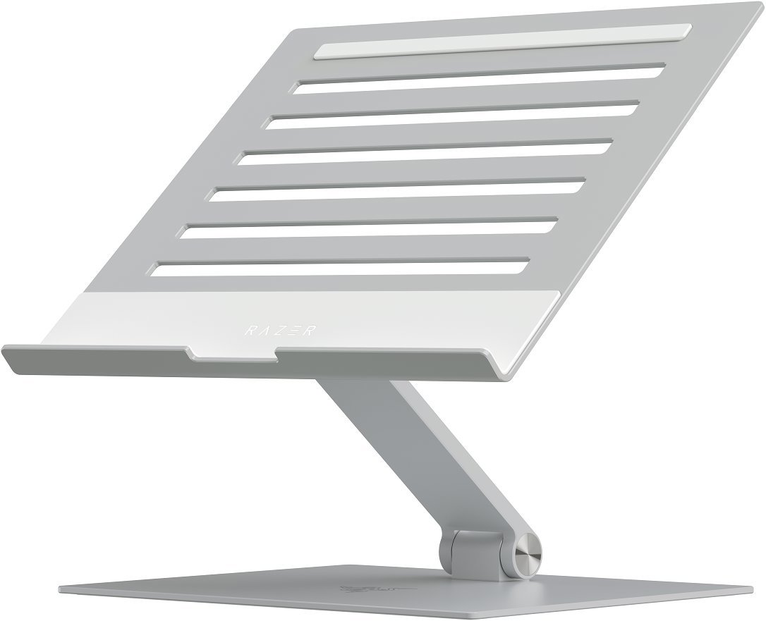 Razer Adjustable Laptop Stand – Mercury