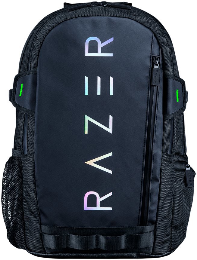 Razer Rogue Backpack V3 15,.6" – Chromatic Edition