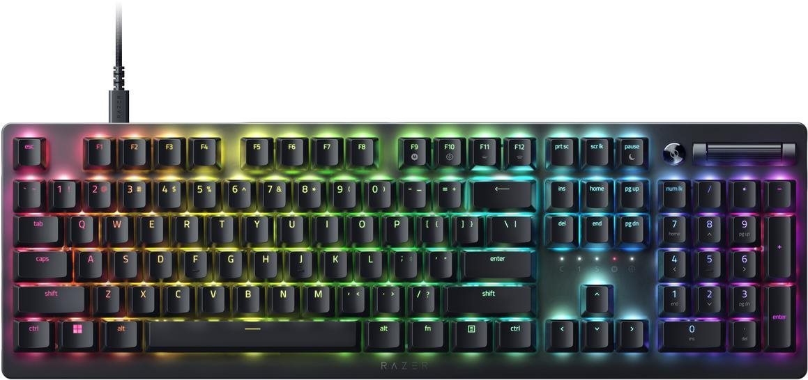 Razer DeathStalker V2 – US